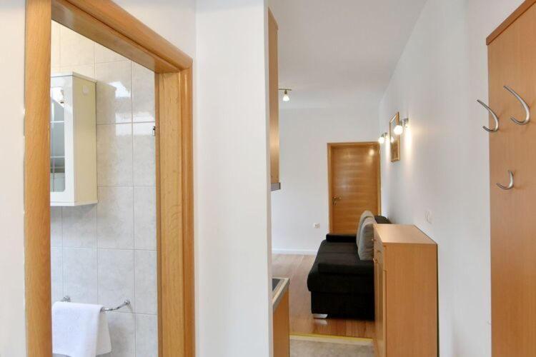 Hills - One Bedroom With Balcony And Sea View * Dubrovnik